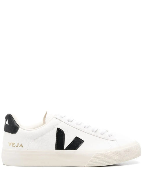 VEJA MAN CAMPO CHFREE LEATHER